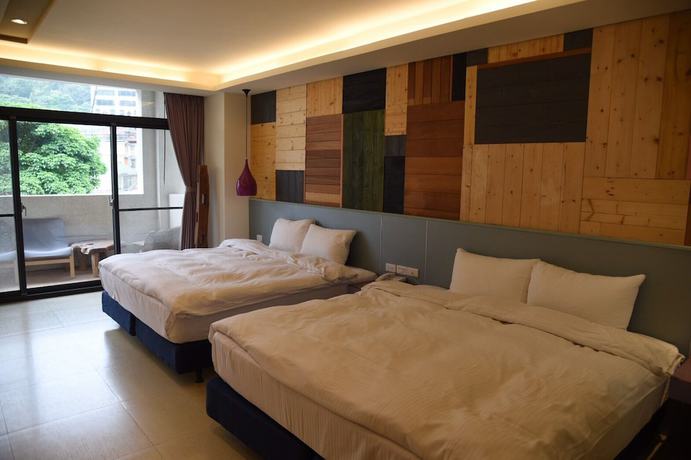 Imagen de la habitación del Hotel Ace House. Foto 14