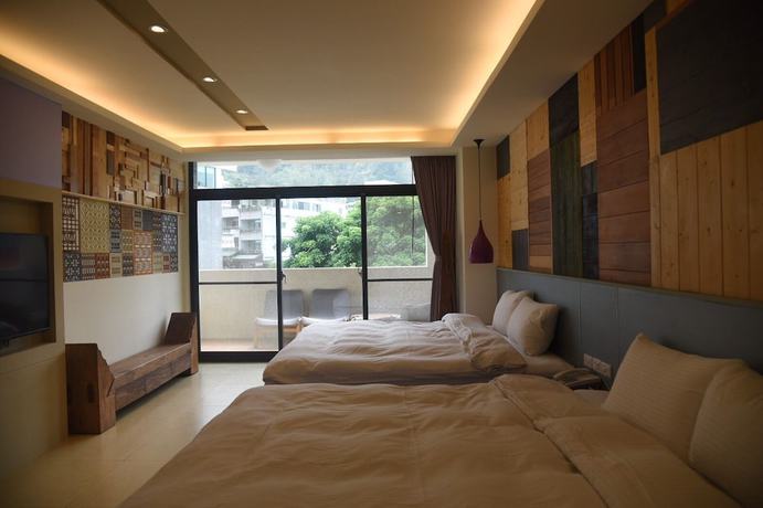 Imagen de la habitación del Hotel Ace House. Foto 16