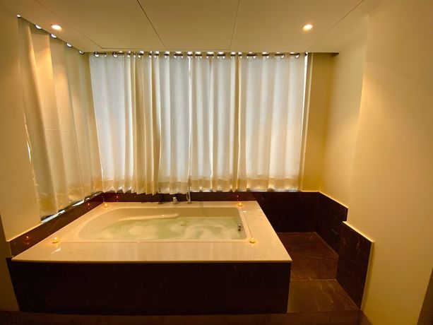 Imagen de la habitación del Hotel Ace Iconic. Foto 10