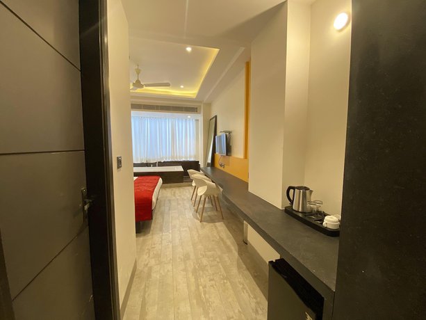 Imagen de la habitación del Hotel Ace Iconic. Foto 12