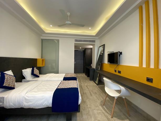 Imagen de la habitación del Hotel Ace Iconic. Foto 13