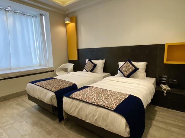 Imagen de la habitación del Hotel Ace Iconic. Foto 15