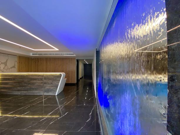 Imagen de los interiores del Hotel Ace Iconic. Foto 20