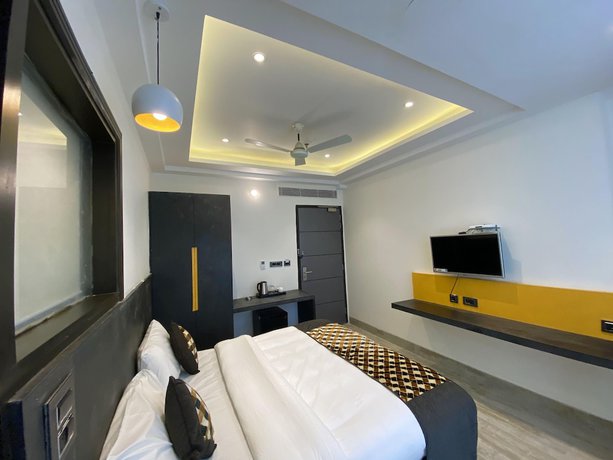 Imagen de la habitación del Hotel Ace Iconic. Foto 16