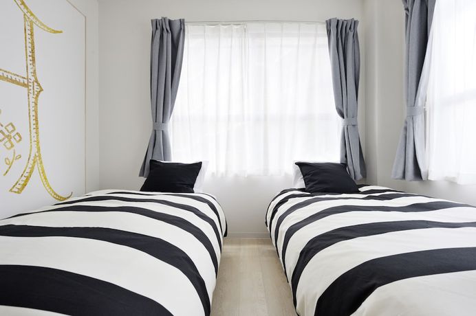 Imagen de la habitación del Hotel Ace Imazato. Foto 2