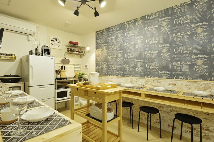 Imagen de la habitación del Hotel Ace Imazato. Foto 3