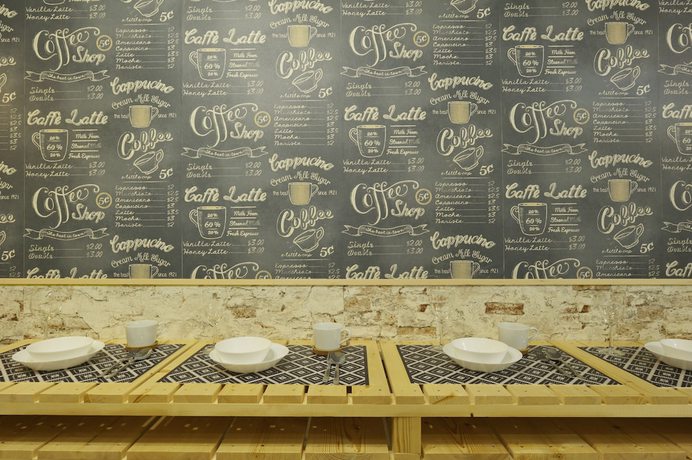 Imagen de la habitación del Hotel Ace Imazato. Foto 4