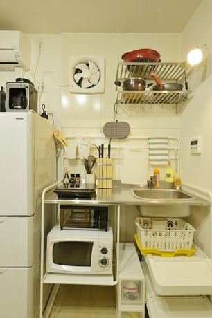 Imagen de la habitación del Hotel Ace Imazato. Foto 5
