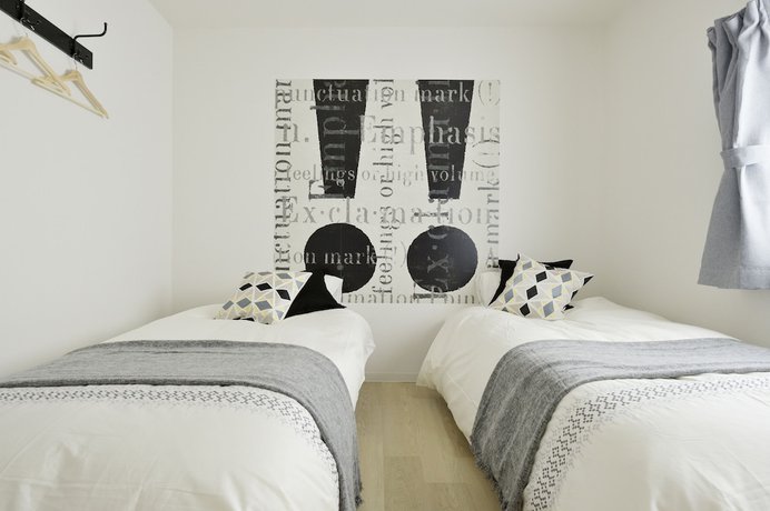 Imagen de la habitación del Hotel Ace Imazato. Foto 6