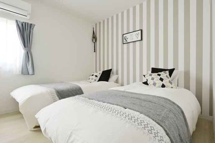 Imagen general del Hotel Ace Imazato. Foto 1