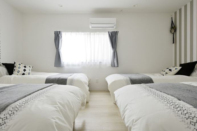 Imagen de la habitación del Hotel Ace Imazato. Foto 7
