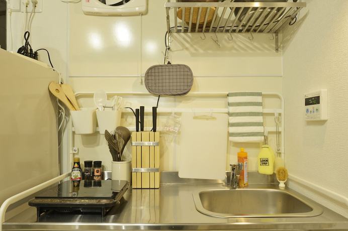 Imagen de la habitación del Hotel Ace Imazato. Foto 8