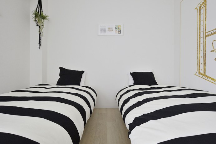 Imagen de la habitación del Hotel Ace Imazato. Foto 10