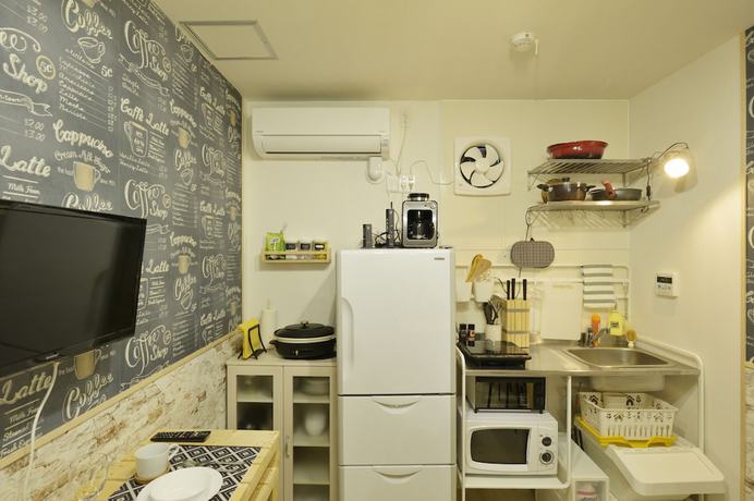 Imagen de la habitación del Hotel Ace Imazato. Foto 11