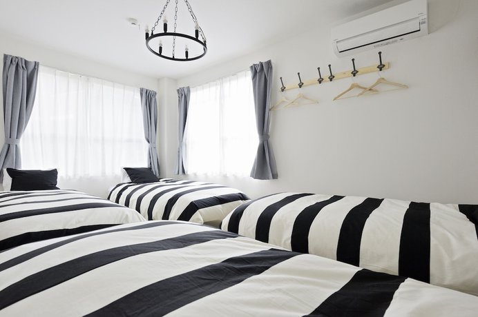 Imagen de la habitación del Hotel Ace Imazato. Foto 13