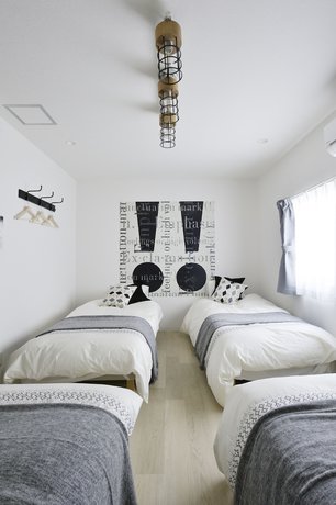 Imagen de la habitación del Hotel Ace Imazato. Foto 15