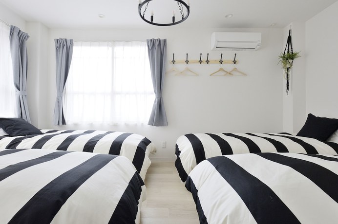 Imagen de la habitación del Hotel Ace Imazato. Foto 16