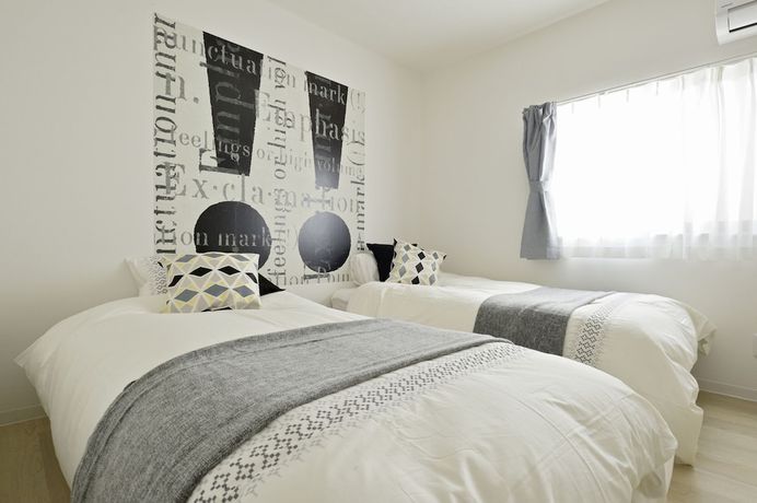 Imagen de la habitación del Hotel Ace Imazato. Foto 18