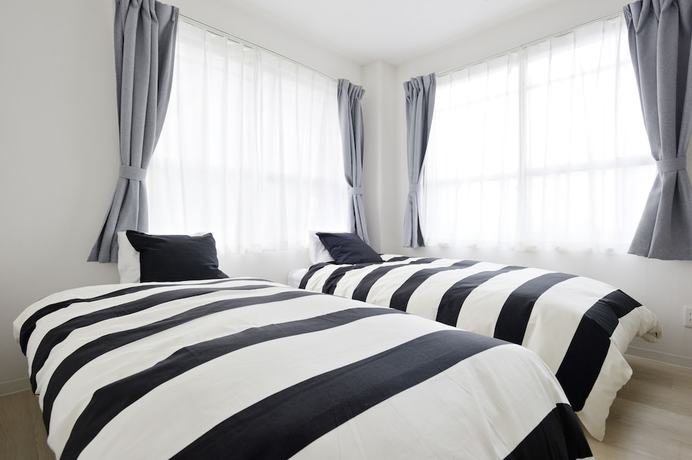 Imagen de la habitación del Hotel Ace Imazato. Foto 19