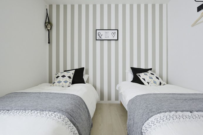 Imagen de la habitación del Hotel Ace Imazato. Foto 20