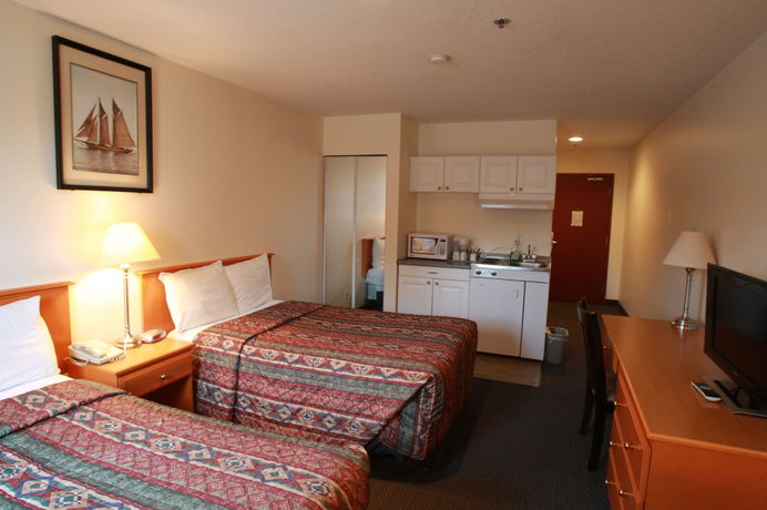 Imagen de los interiores del Hotel Ace Inn. Foto 10