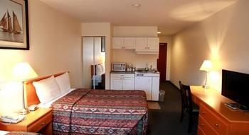 Imagen de los interiores del Hotel Ace Inn. Foto 11