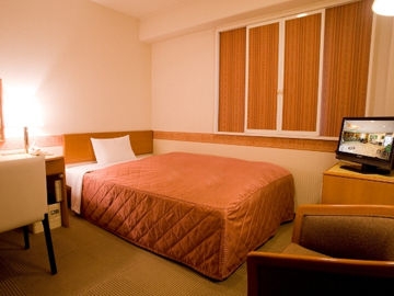Imagen general del Hotel Ace Inn Kariya. Foto 2