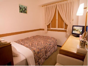Imagen general del Hotel Ace Inn Kariya. Foto 3
