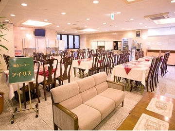 Imagen general del Hotel Ace Inn Kariya. Foto 5