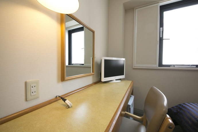 Imagen de la habitación del Hotel Ace Inn Matsumoto. Foto 8