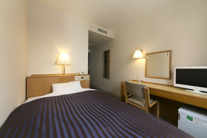 Imagen de la habitación del Hotel Ace Inn Matsumoto. Foto 10