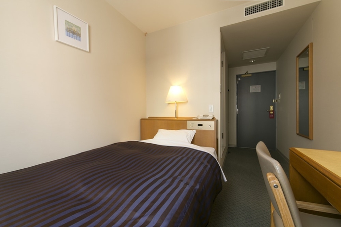 Imagen de la habitación del Hotel Ace Inn Matsumoto. Foto 11