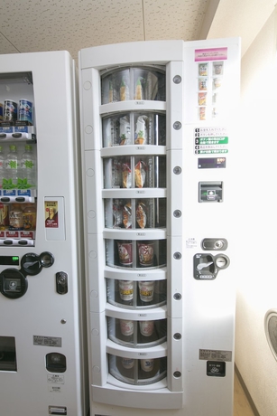 Imagen de los interiores del Hotel Ace Inn Matsumoto. Foto 19