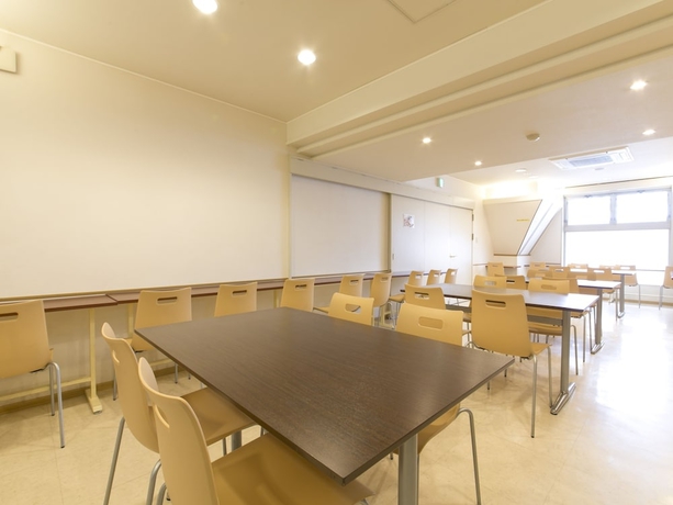 Imagen del bar/restaurante del Hotel Ace Inn Matsumoto. Foto 3