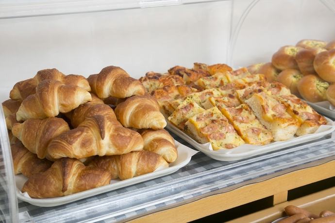 Imagen del bar/restaurante del Hotel Ace Inn Matsumoto. Foto 4