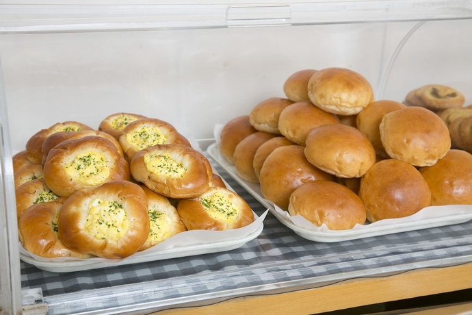 Imagen del bar/restaurante del Hotel Ace Inn Matsumoto. Foto 5