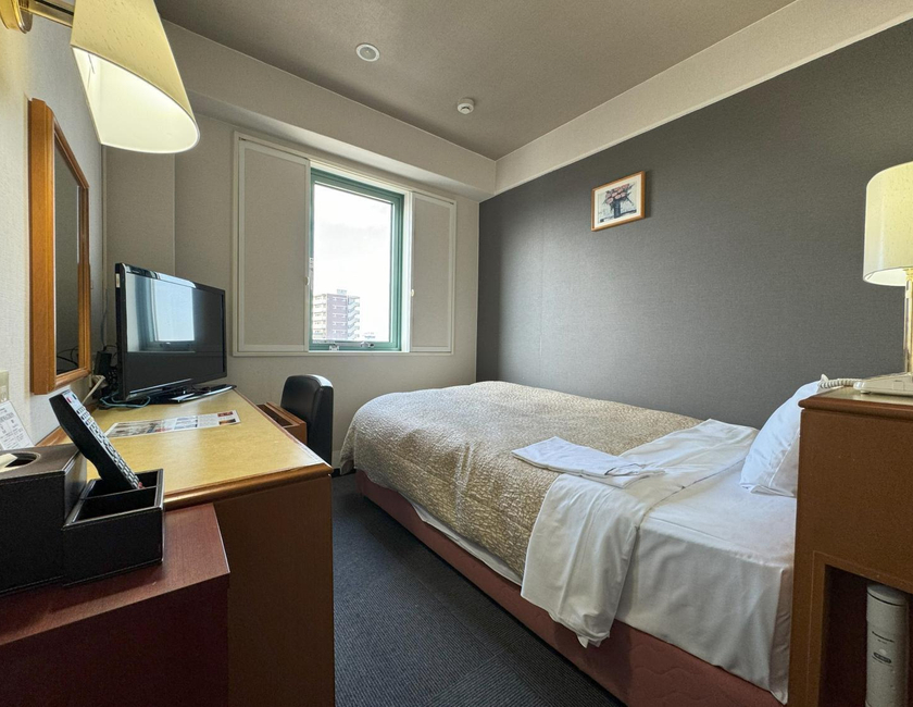 Imagen general del Hotel Ace Inn Matsusaka. Foto 4