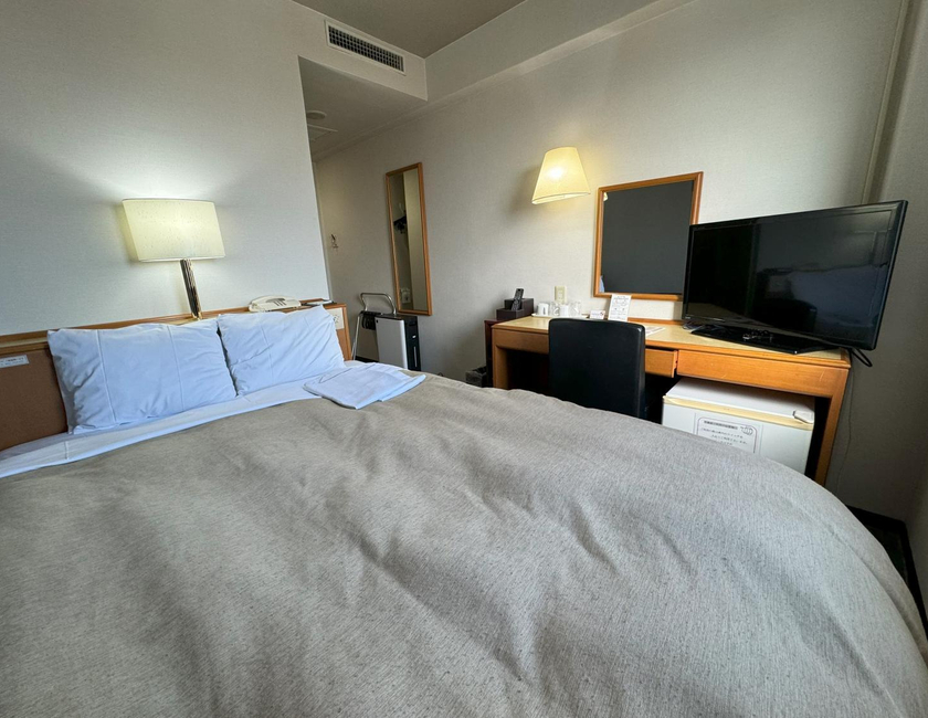 Imagen general del Hotel Ace Inn Matsusaka. Foto 5