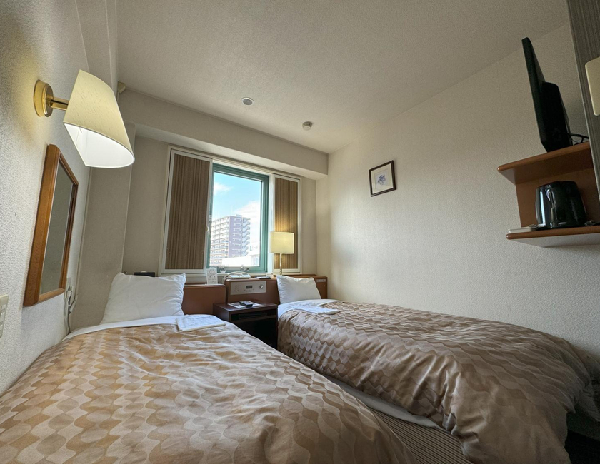Imagen general del Hotel Ace Inn Matsusaka. Foto 6