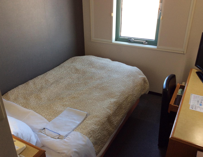 Imagen general del Hotel Ace Inn Matsusaka. Foto 8
