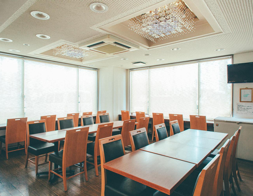 Imagen general del Hotel Ace Inn Matsusaka. Foto 22