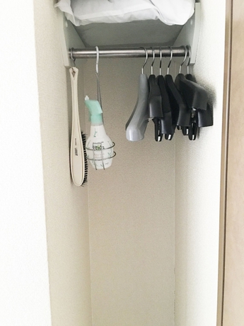 Imagen de la habitación del Hotel Ace Inn Matsuzaka. Foto 3
