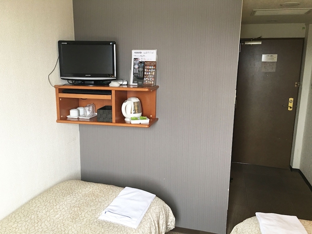 Imagen de la habitación del Hotel Ace Inn Matsuzaka. Foto 5