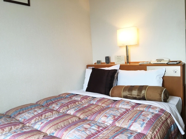 Imagen de la habitación del Hotel Ace Inn Matsuzaka. Foto 8
