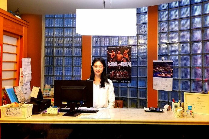 Imagen general del Hotel Ace Inn Shinjuku. Foto 1