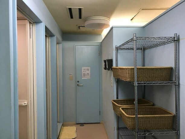 Imagen de la habitación del Hotel Ace Inn Shinjuku. Foto 4