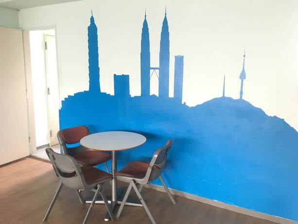 Imagen de la habitación del Hotel Ace Inn Shinjuku. Foto 5