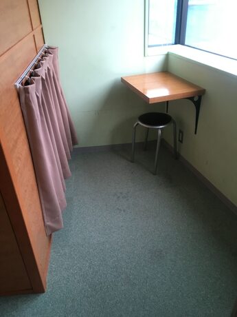 Imagen de la habitación del Hotel Ace Inn Shinjuku. Foto 6