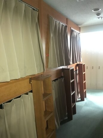 Imagen de la habitación del Hotel Ace Inn Shinjuku. Foto 7