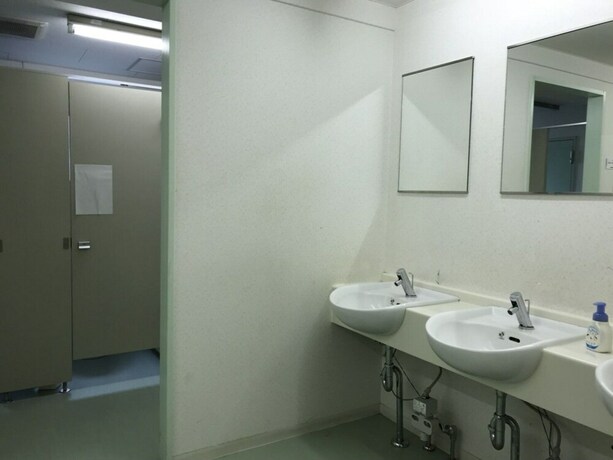 Imagen de la habitación del Hotel Ace Inn Shinjuku. Foto 8